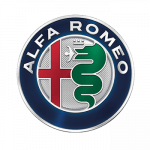 Alfa Romeo Logo Parts