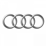 Audi Logo Parts