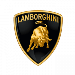 Lamborghini Logo Parts