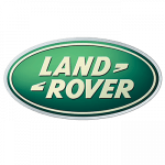 Land Rover Logo Parts