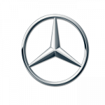 Mercedes-Benz Logo Parts