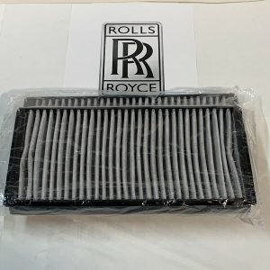 Rolls Royce Phantom Cabin Air Filter Parts