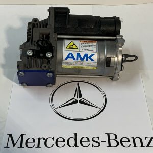 Mercedes Suspension Air Compressor Parts