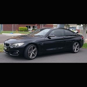 BMW All Series 4 Parts