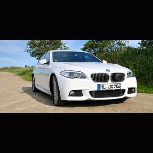 BMW All Series 5 Parts