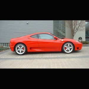 Ferrari 360 Parts