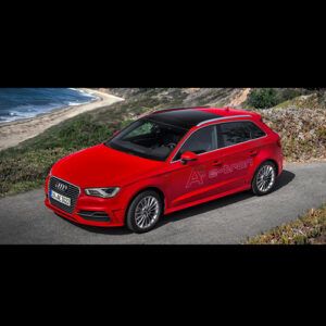 Audi A3 Sportback e-Tron