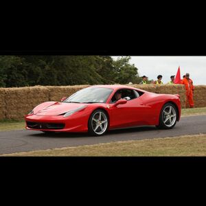 Ferrari 458 Italia Parts