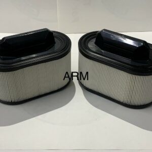 Maserati engine air filters