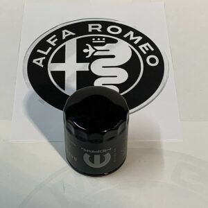 Alfa Romeo Oil Filter