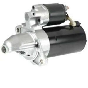 Starter Motor-New Fits: Land Rover Range Rover, Discovery WAI 17792N