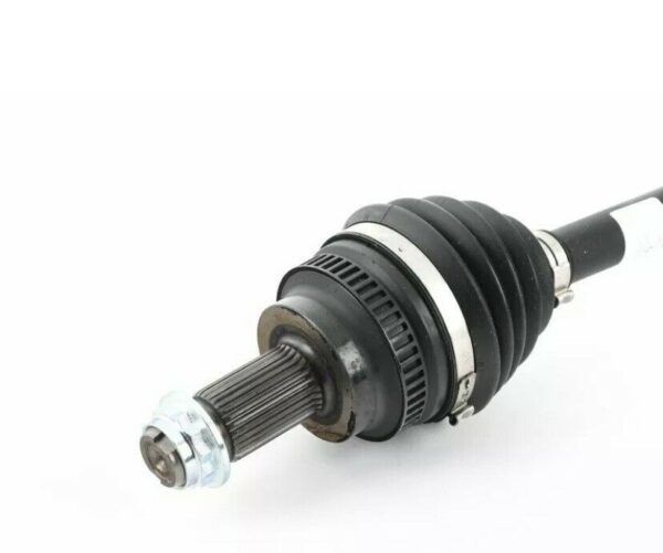 OEM BMW 325xi 328i xDrive (2006-2012) Axle Shaft Assembly (Output Shaft)