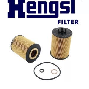 OEM OIL FILTER KIT