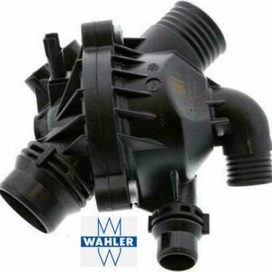BMW Engine Coolant Thermostat Wahler For 135,335i,X1,X5,X6