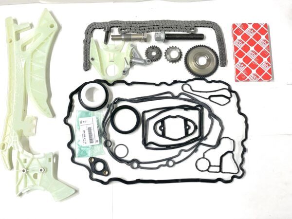 BMW N20 & N26 Timing Chain Kit